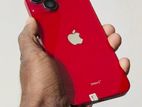 Apple iPhone 13 Red Colour (Used)
