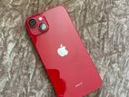 Apple iPhone 13 Red (Used)