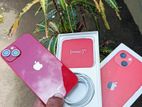 Apple iPhone 13 Red Edition (Used)