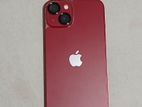 Apple iPhone 13 Red Limited (Used)