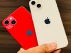 Apple iPhone 13 Red | Starlight (Used)