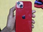 Apple iPhone 13 Red (Used)