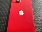 Apple iPhone 13 Red (Used)