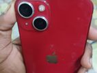 Apple iPhone 13 Red (Used)