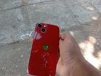 Apple iPhone 13 Red (Used)