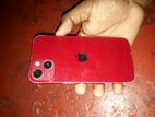 Apple iPhone 13 red (Used)