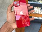 Apple iPhone 13 Red (Used)
