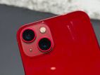 Apple iPhone 13 Red (Used)