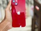 Apple iPhone 13 Red (Used)