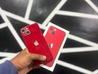 Apple iPhone 13 Red (Used)