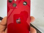 Apple iPhone 13 Red(product) (Used)