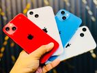 Apple iPhone 13 Red,White,Blue,Pink (Used)