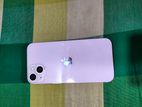 Apple iPhone 13 rose gold (Used)