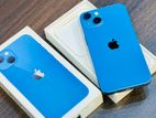 Apple iPhone 13 Same IMEI Box-128GB (Used)