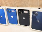 Apple iPhone 13 Same IMEI|Blue-Black (Used)
