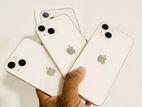 Apple iPhone 13 Starlight | 128GB (Used)