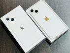Apple iPhone 13 [Starlight] 128GB (Used)