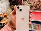 Apple iPhone 13 (Used)