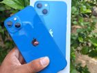 Apple iPhone 13 (Used)