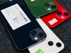 Apple iPhone 13 (Used)