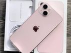 Apple iPhone 13 (Used)