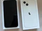 Apple iPhone 13 (Used)
