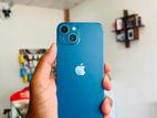 Apple iPhone 13 (Used)