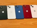 Apple iPhone 13 (Used)