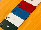 Apple iPhone 13 (Used)