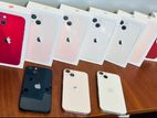 Apple iPhone 13 (Used)