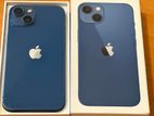 Apple iPhone 13 (Used)