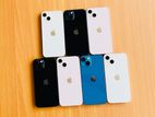 Apple iPhone 13 (Used)