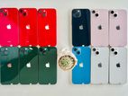 Apple iPhone 13 (Used)