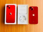 Apple iPhone 13 (Used)