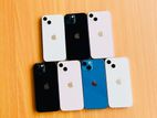 Apple iPhone 13 (Used)