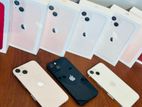 Apple iPhone 13 (Used)