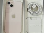 Apple iPhone 13 I Phone (Used)