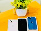 Apple iPhone 13 (Used)