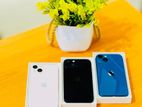 Apple iPhone 13 (Used)