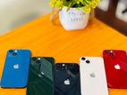 Apple iPhone 13 (Used)