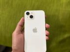 Apple iPhone 13 (Used)