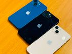 Apple iPhone 13 (Used)