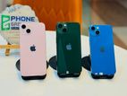 Apple iPhone 13 (Used)