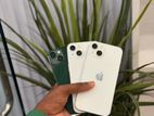 Apple iPhone 13 (Used)