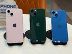 Apple iPhone 13 (Used)