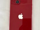 Apple iPhone 13 (Used)