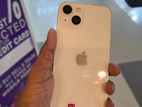 Apple iPhone 13 (Used)