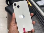 Apple iPhone 13 (Used)