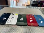 Apple iPhone 13 (Used)
