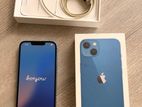 Apple iPhone 13 (Used)
